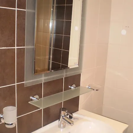 Appartement Private Studio In *