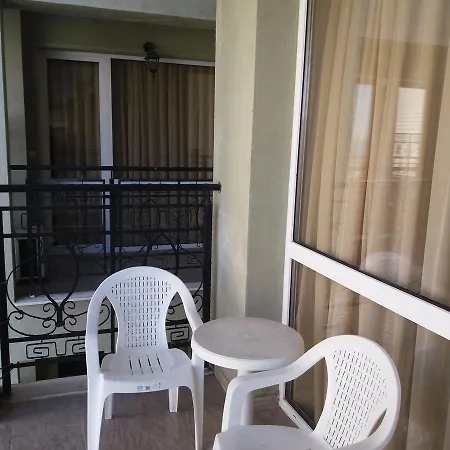 Private Studio In Pomorie
