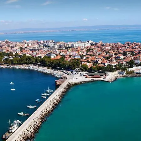 Private Studio In Pomorie