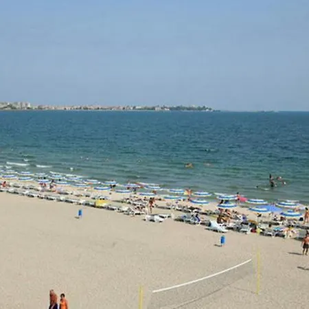 Private Studio In * Pomorie