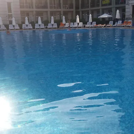 Private Studio In * Pomorie