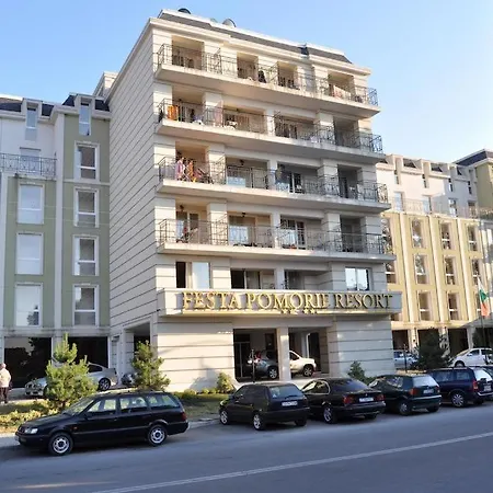Private Studio In * Pomorie